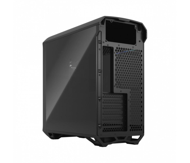 Fractal Design Torrent Compact Black TG Dark - 718387 - zdjęcie 3